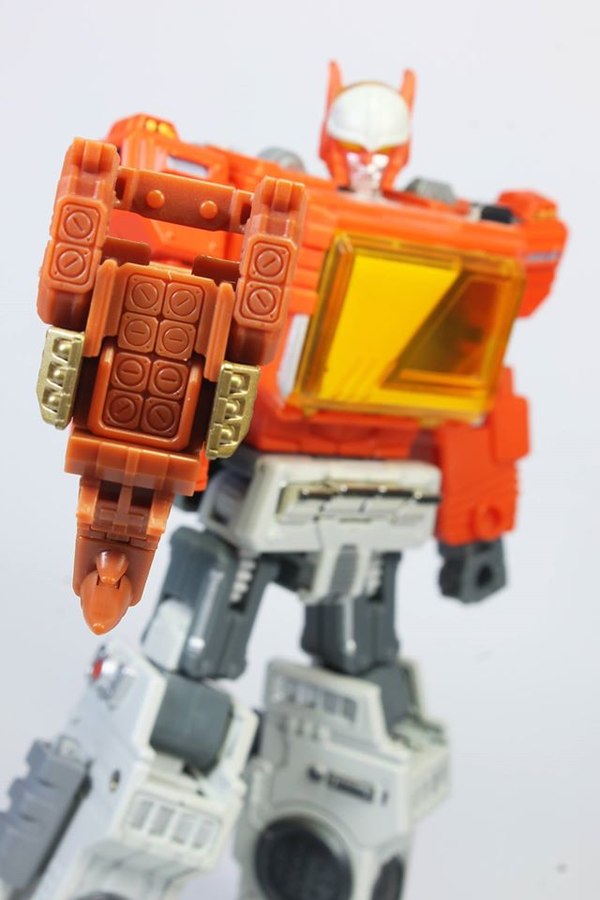 Titans Return Titan Master Ramhorn Out Of Package Photos 07 (7 of 14)